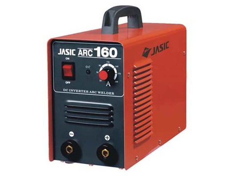 Máy hàn hồ quang Jasic ARC-160 (R04)