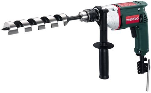 16mm Máy khoan đảo chiều Metabo BE622S-R+L