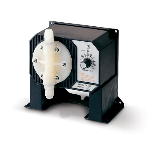 1.5 lít/h Bơm định lượng Hana BL 1.5-2