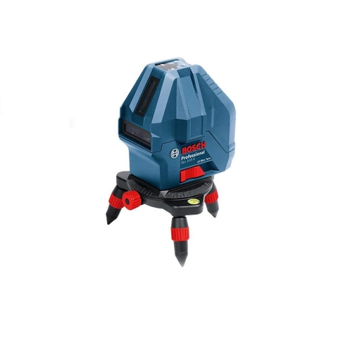 Máy tia vạch chuẩn Bosch GLL 3-15X Professional