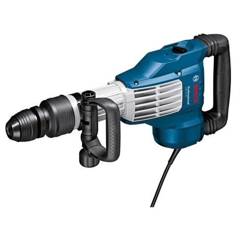 Máy đục phá bê tông Bosch GSH 11 VC Professional