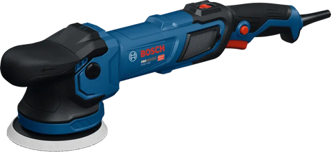 Máy đánh bóng Bosch GPX9-125S