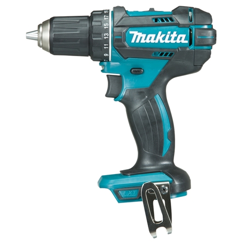 18V Máy khoan vặn vít dùng pin Makita DDF482Z