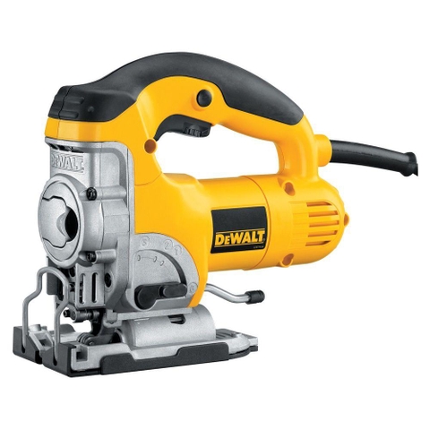 701W Máy cưa lọng Dewalt DW331K