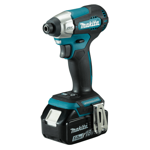 18V Máy vặn vít dùng pin Makita DTD157RTJ