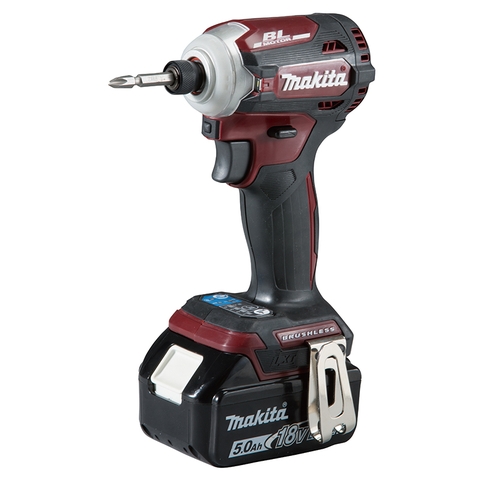 18V Máy vặn vít dùng pin Makita DTD171TJAR