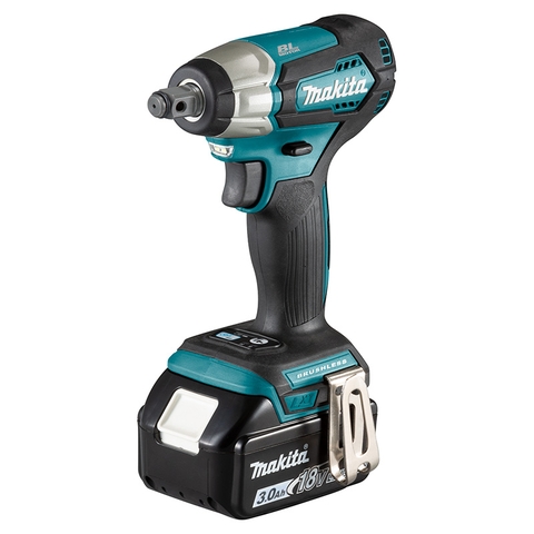 18V Máy vặn bu lông dùng pin Makita DTW181RFE