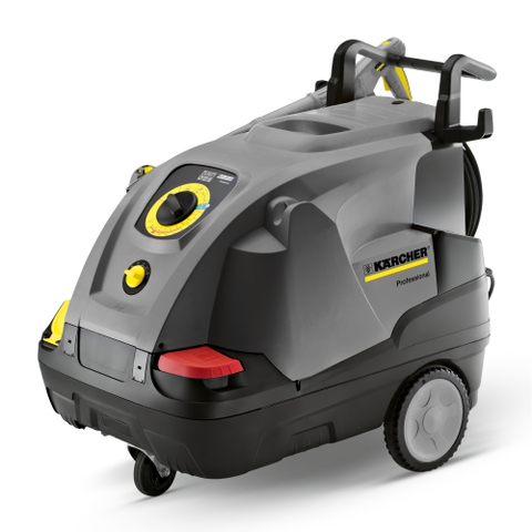 Máy phun rửa cao áp – nước nóng Karcher HDS 6/14 C