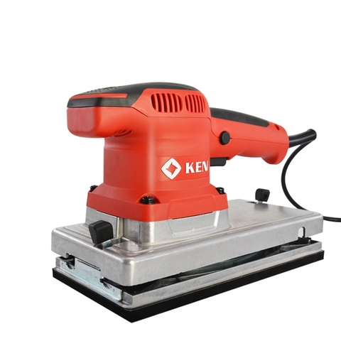 550W Máy chà nhám dùng điện Ken 9235