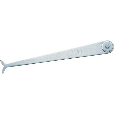 200mm Compa đo đường kính trong Niigata Seiki IC-200