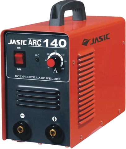 Máy hàn hồ quang Jasic ARC-140(R02)