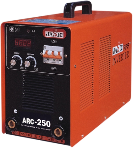 Máy hàn hồ quang Jasic  ARC-250(R112)