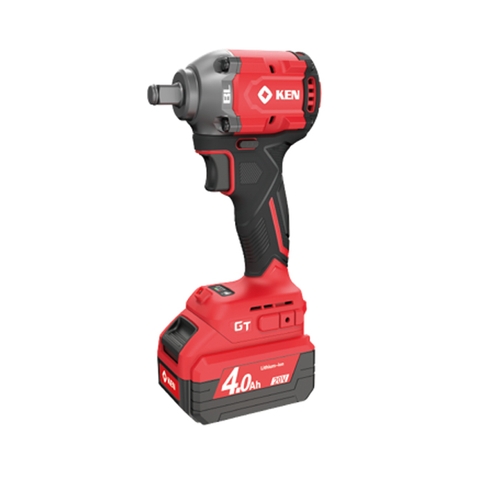 22mm Súng siết bu lông dùng pin Ken BL7520-40B