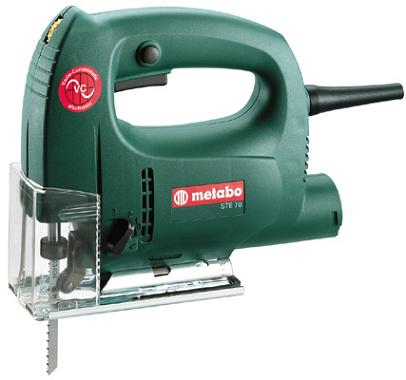 570W Máy Cưa lọng Metabo STE70