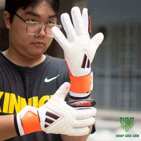 Găng Tay Thủ Môn Adidas Copa Pro 2024 - Neo