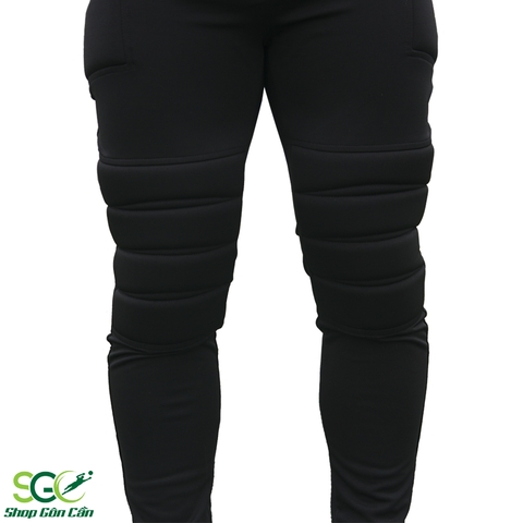 Quần Dài Đệm Thủ Môn 2.0