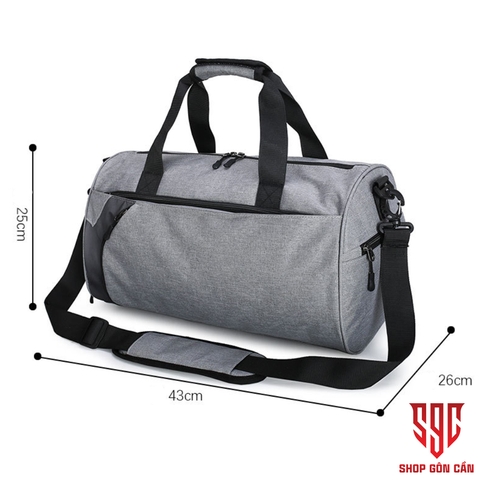 Balo Đựng Đồ Thể Thao