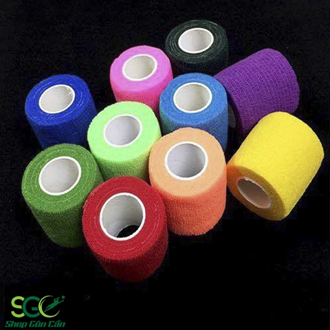 Băng Cuốn Thể Thao Khổ 5cm