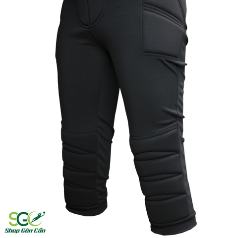 Quần 3/4 Đệm Thủ Môn 2.0