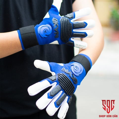 Găng Tay Thủ Môn GKVN Mệnh - Thủy