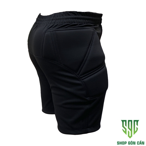 Quần Đệm Đùi Thủ Môn