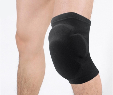 Bó Đệm Bảo Vệ Đầu Gối