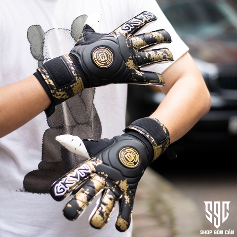 Găng Tay Thủ Môn GKVN 4 Mùa - Thu Cuối