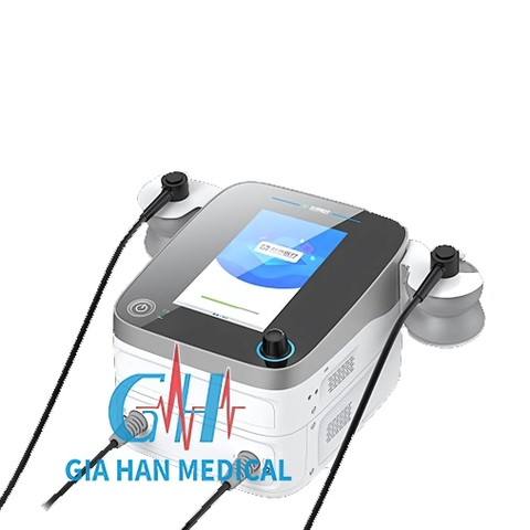 Máy siêu âm trị liệu
