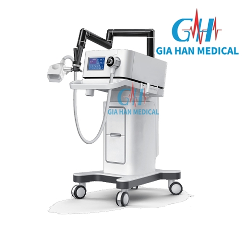 MÁY XUNG KÍCH ĐIỀU TRỊ RỐI LOẠN CƯƠNG DƯƠNG E300     