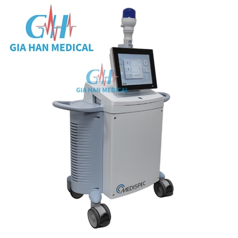 Máy xung kích hội tụ Orthospec™
