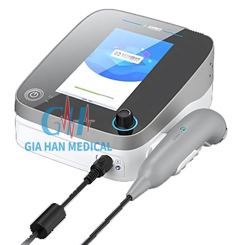 Máy siêu âm trị liệu