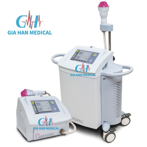 LilyCare Máy xung kích điều trị rối loạn chức năng tình dục ở Phụ Nữ