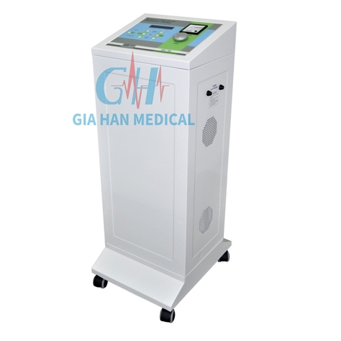máy sóng ngắn trị liệu