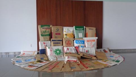 Paper Bags for Flour – Effective Moisture Protection, Preserving Flavor