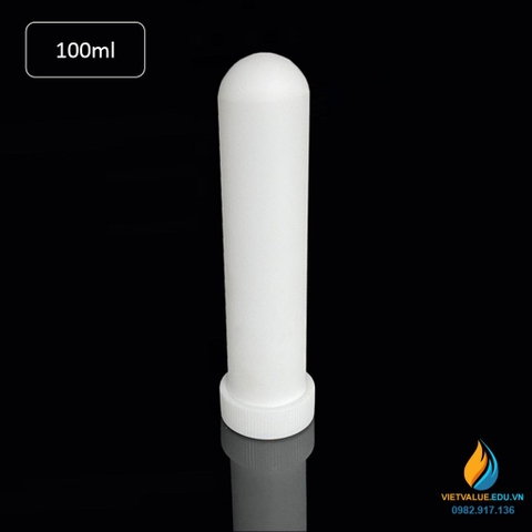 Ống phân hủy mẫu nhựa PTFE, dung tích 250ml, chịu nhiệt độ cao