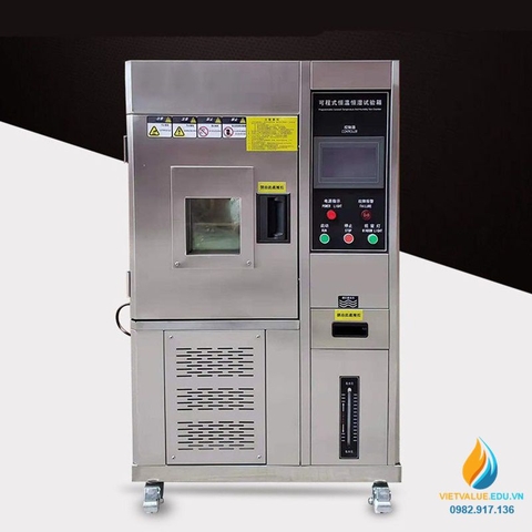 Hệ thống tuần hoàn nhiệt độ cao model HC3-10L