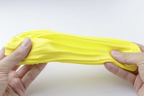 Đất sét polymer tạo hình siêu nhẹ