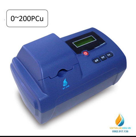 Máy Kiểm tra nhiệt độ lò đặc biệt , model iBoo-4