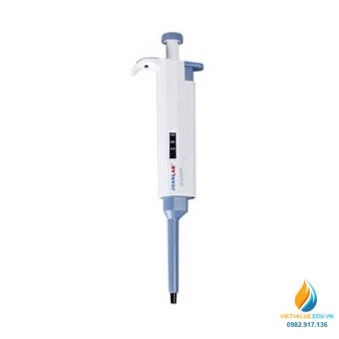 Micropipet M500 JOAN LAB phòng thí nghiệm, phạm vi 1000-5000ul