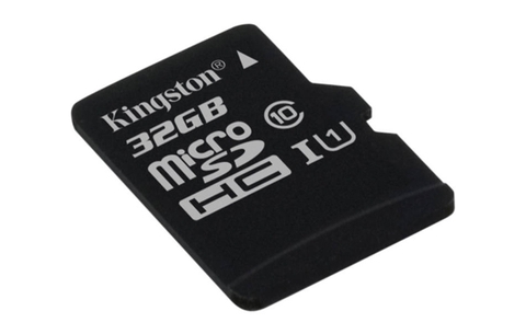 Thẻ Nhớ 32G Kington