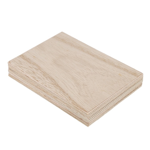 Tấm gỗ mỏng Kích thước: 150x100x2mm