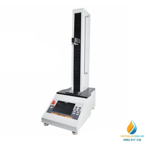 Máy kiểm tra tích hợp điện Weitzer DEL-A-10