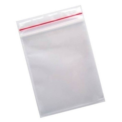 Túi Zip 1kg