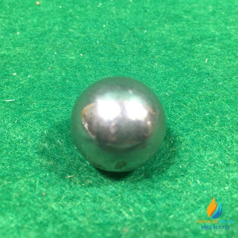 Viên bi sắt đường kính 20mm