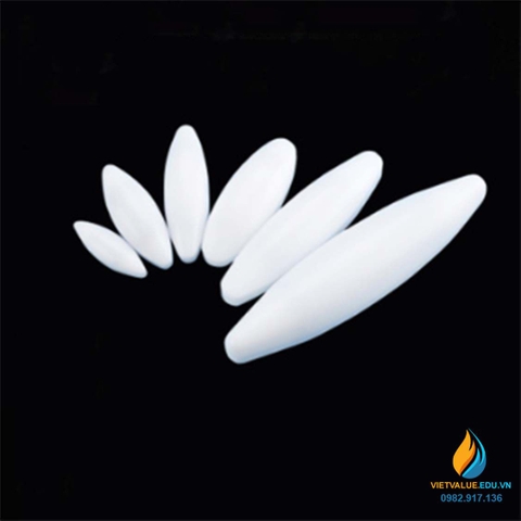 Cá từ khuấy, cá từ hình oval kích thước 5x10mm