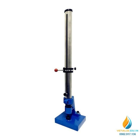 Máy kiểm tra tác động màng sơn QCJ của vải
