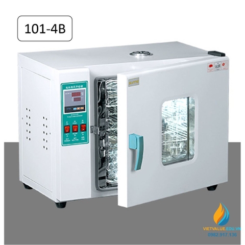 Tủ sấy khô nhiệt độ cao, model 101-0BS