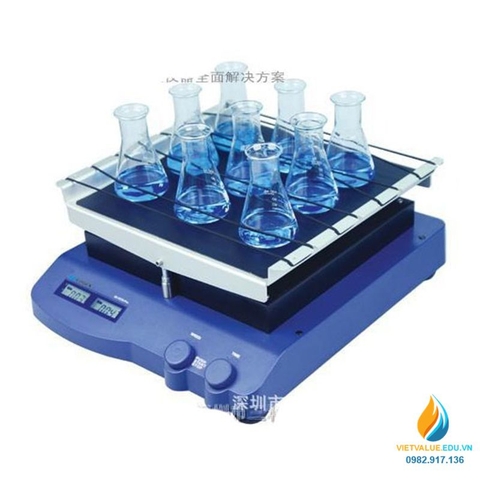 Máy lắc ba chiều model 
SK-R330-Pro