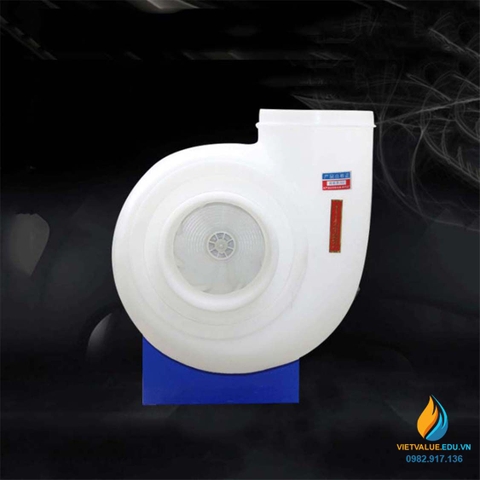 Quạt ly tâm hút mùi model FD250, công suất 370W