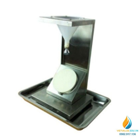 Máy kiểm tra độ ẩm bề mặt vải, model YG813